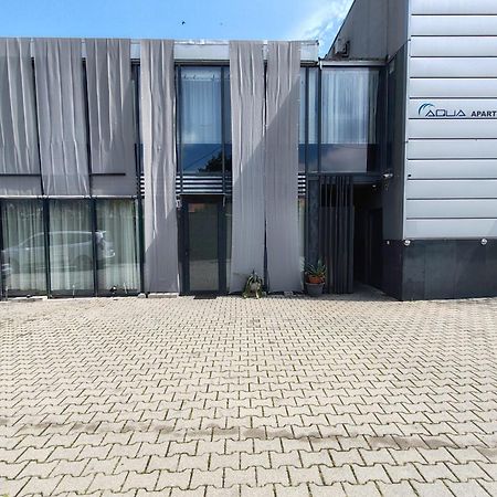 Aqua apartman satu mare Bagian luar foto