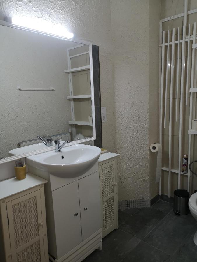 Aqua apartman satu mare Bagian luar foto