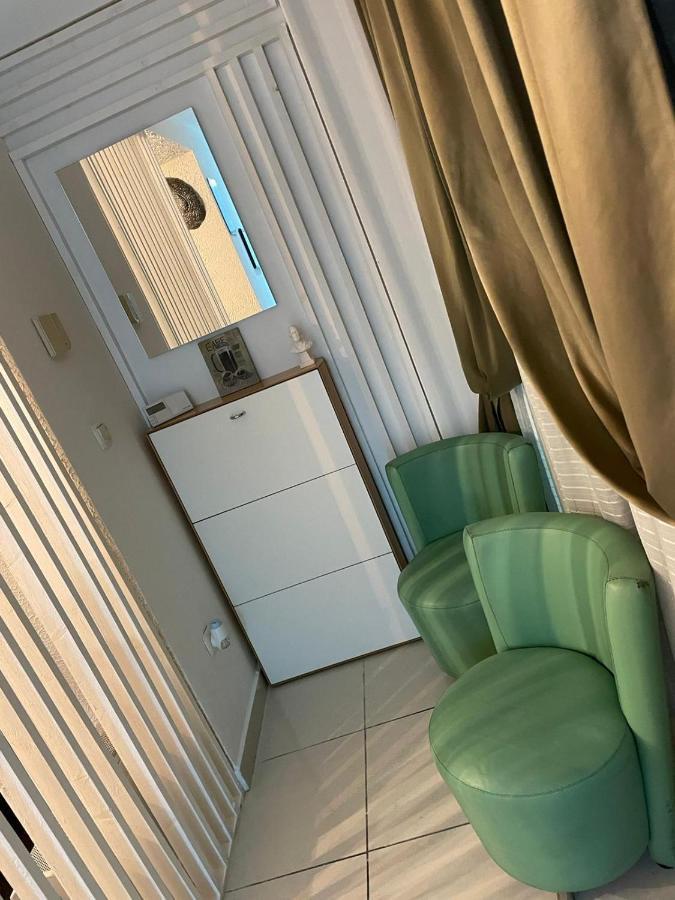Aqua apartman satu mare Bagian luar foto