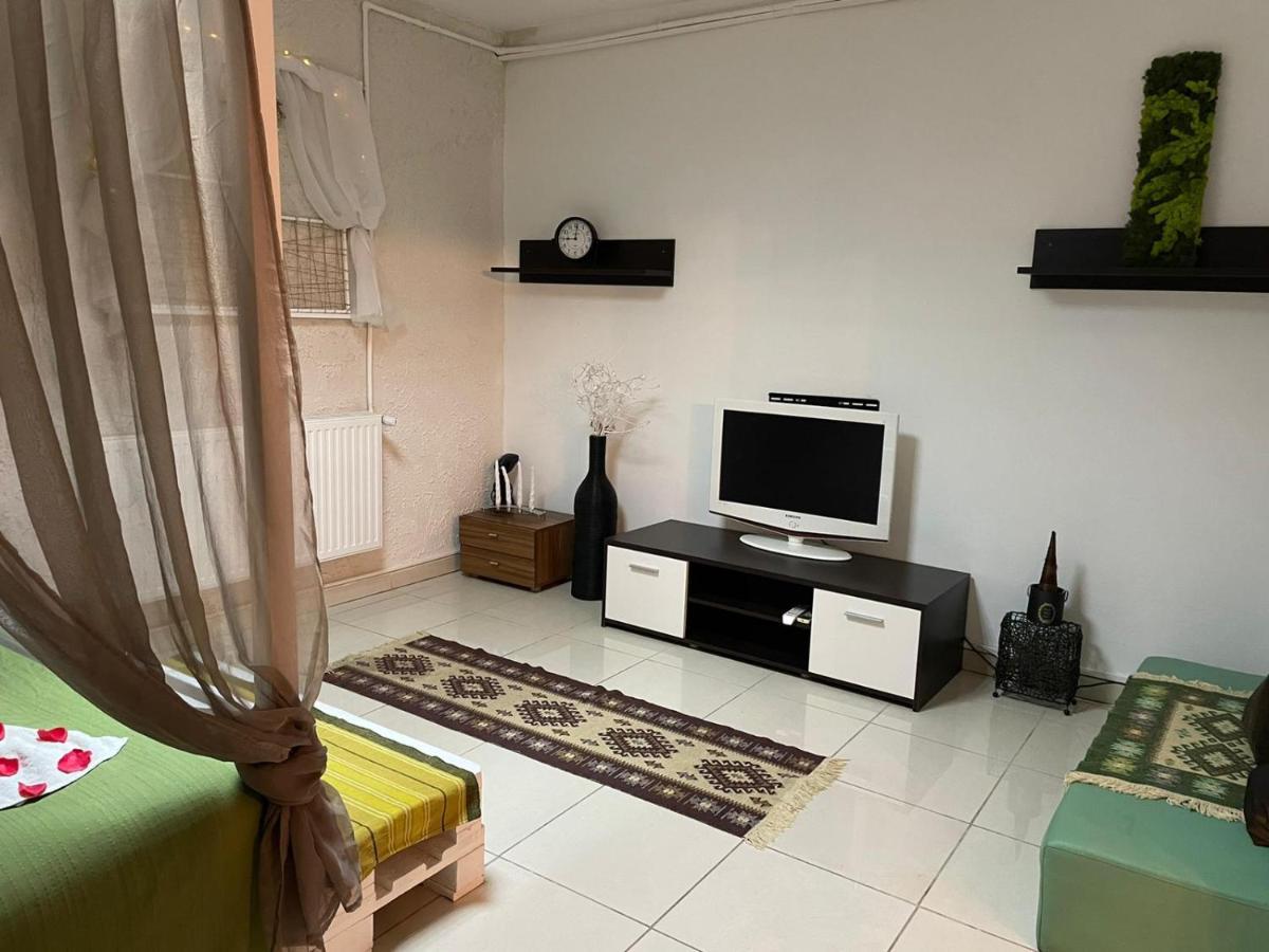 Aqua apartman satu mare Bagian luar foto