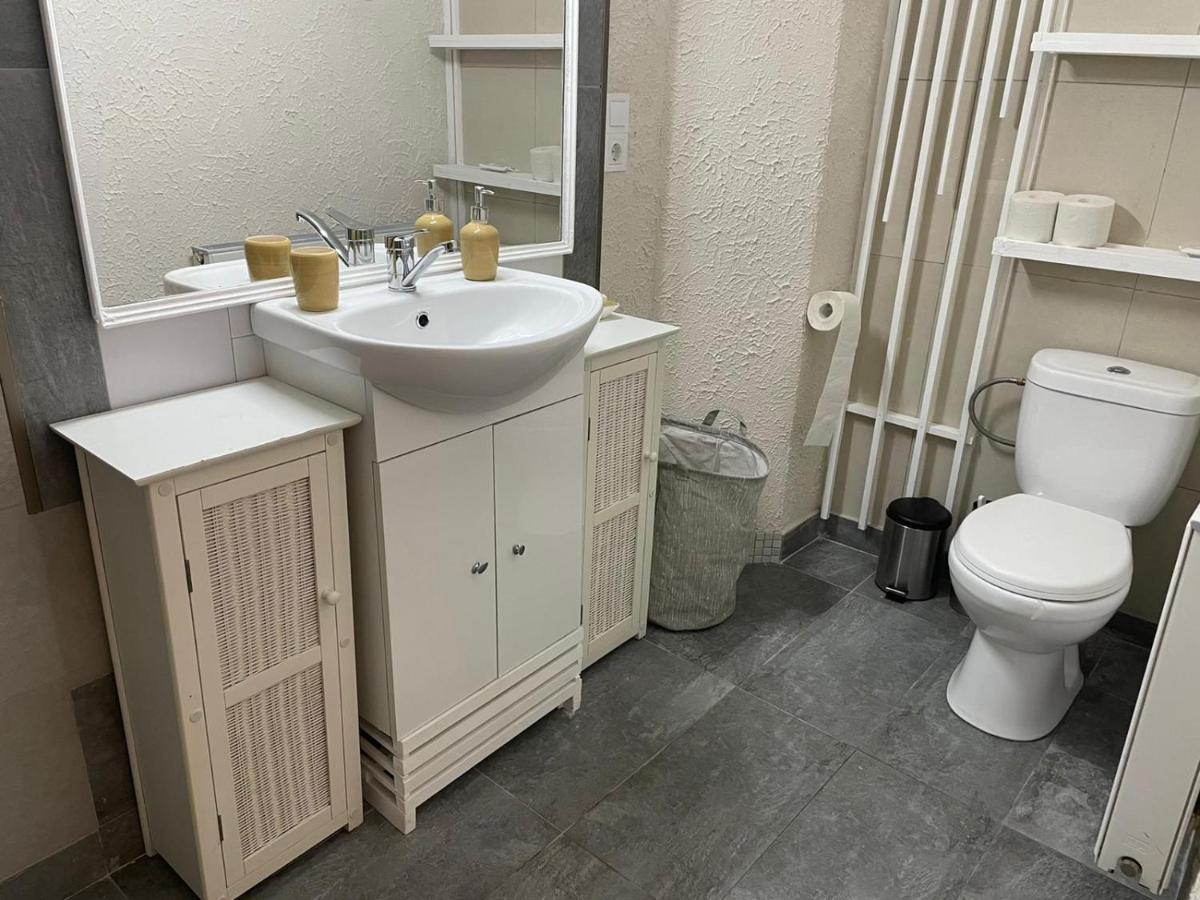 Aqua apartman satu mare Bagian luar foto
