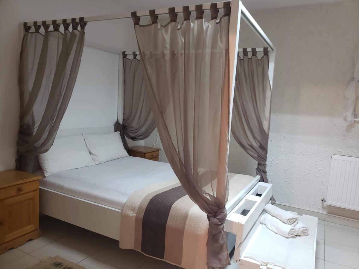 Aqua apartman satu mare Bagian luar foto
