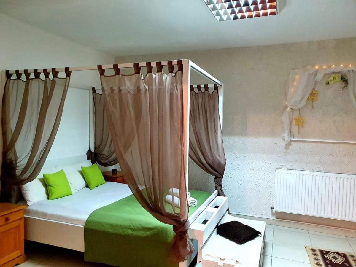 Aqua apartman satu mare Bagian luar foto