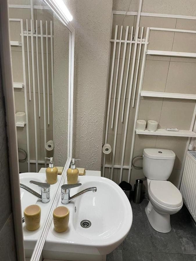 Aqua apartman satu mare Bagian luar foto
