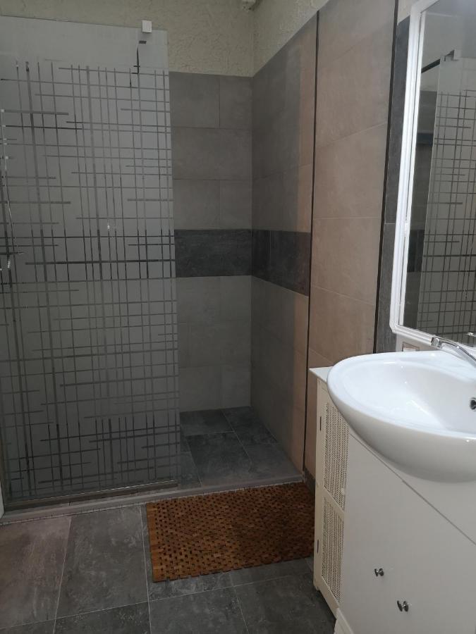 Aqua apartman satu mare Bagian luar foto