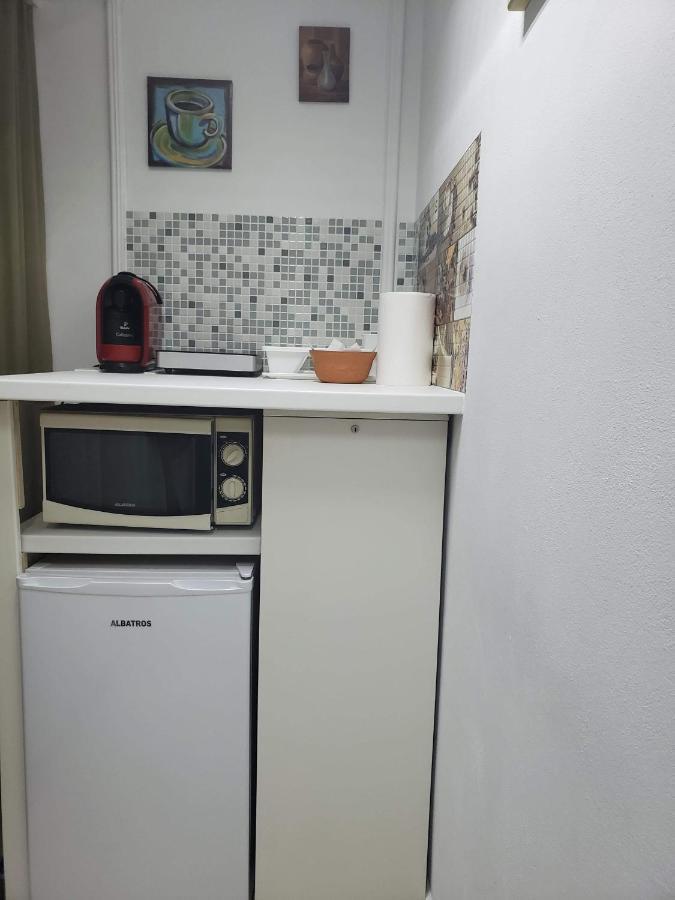 Aqua apartman satu mare Bagian luar foto