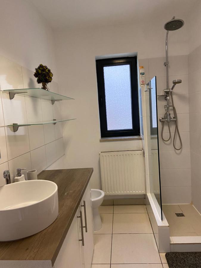 Aqua apartman satu mare Bagian luar foto