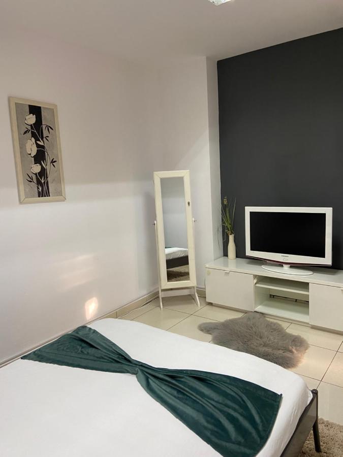 Aqua apartman satu mare Bagian luar foto