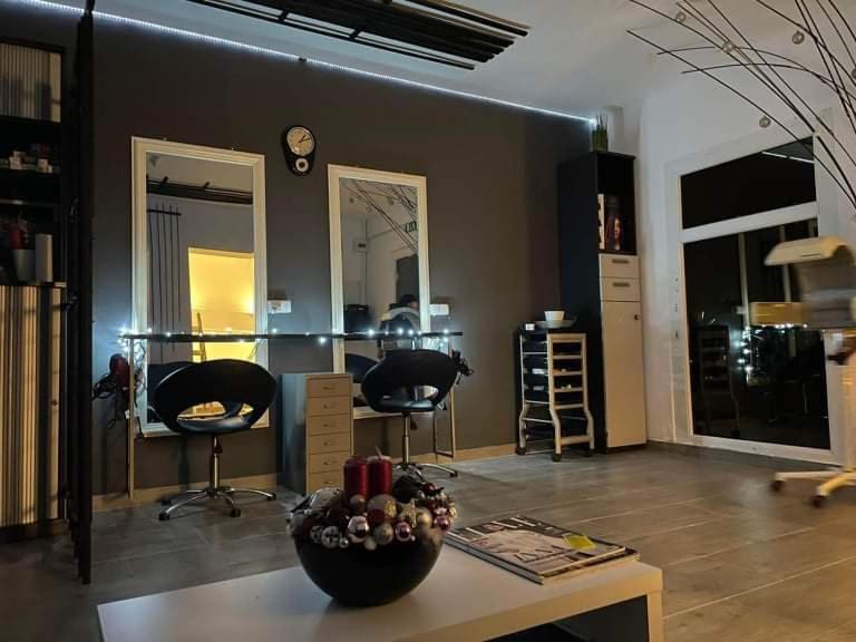 Aqua apartman satu mare Bagian luar foto