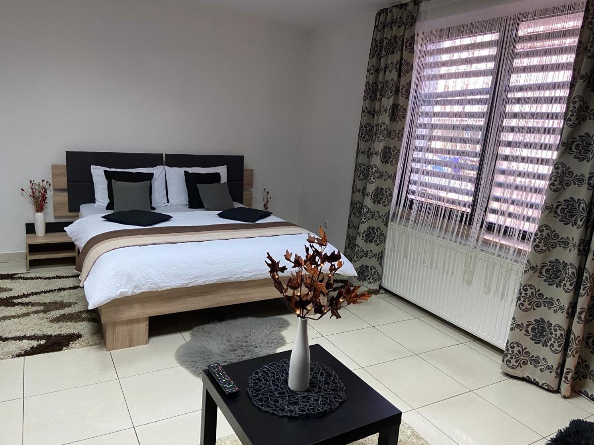 Aqua apartman satu mare Bagian luar foto