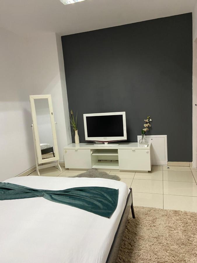 Aqua apartman satu mare Bagian luar foto