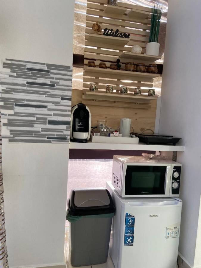 Aqua apartman satu mare Bagian luar foto