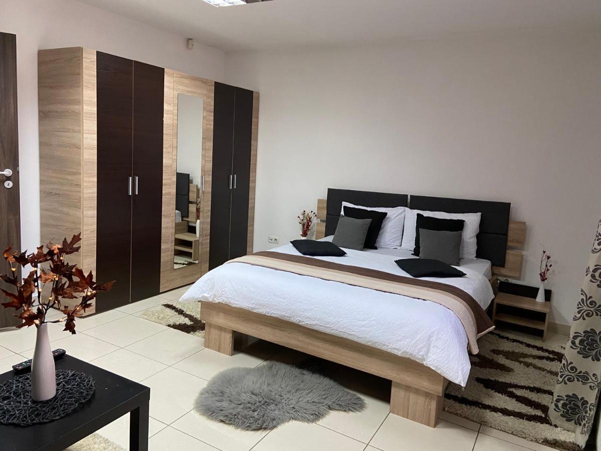 Aqua apartman satu mare Bagian luar foto
