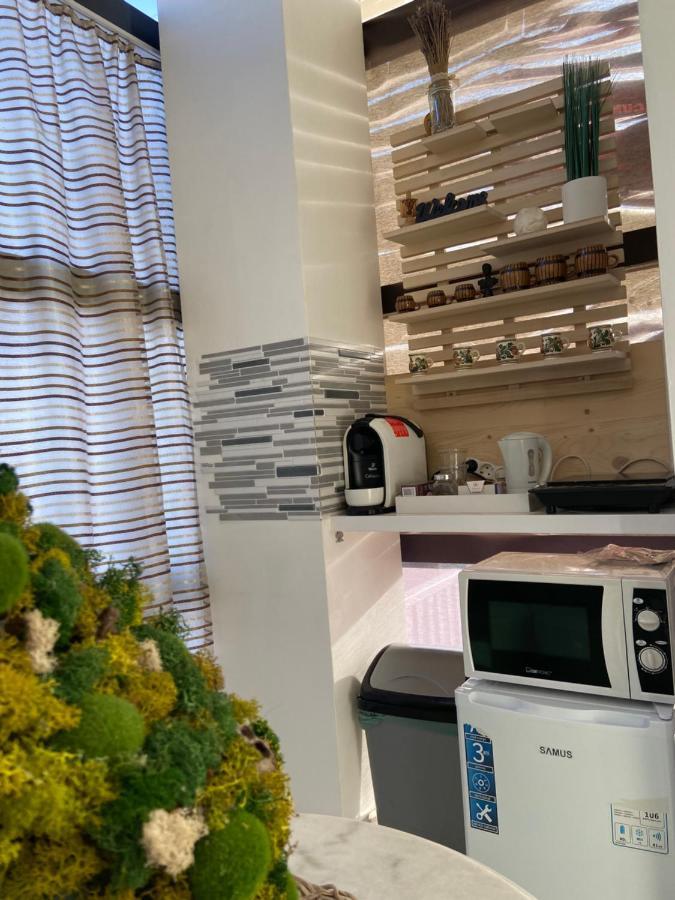 Aqua apartman satu mare Bagian luar foto