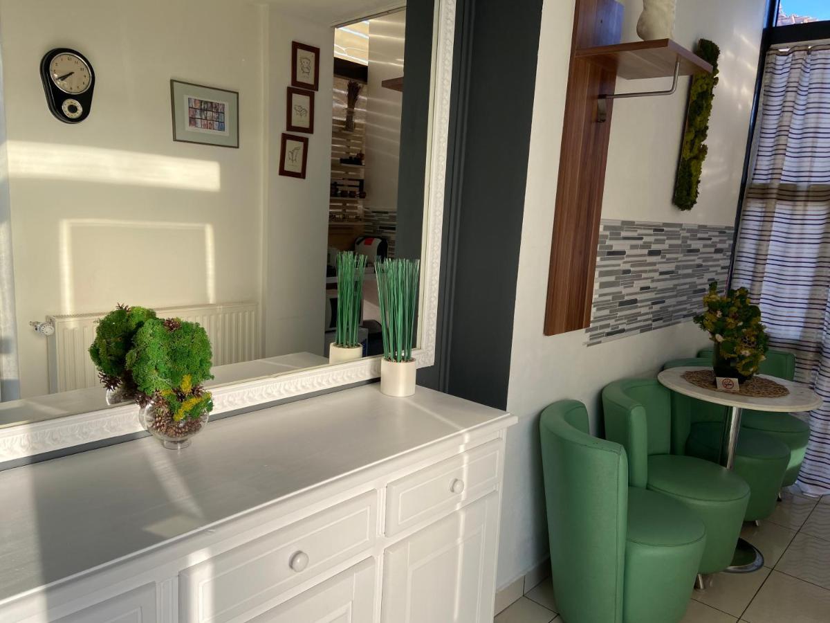 Aqua apartman satu mare Bagian luar foto