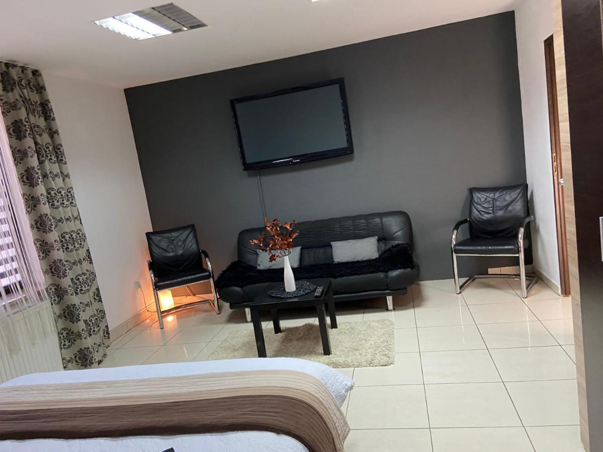 Aqua apartman satu mare Bagian luar foto