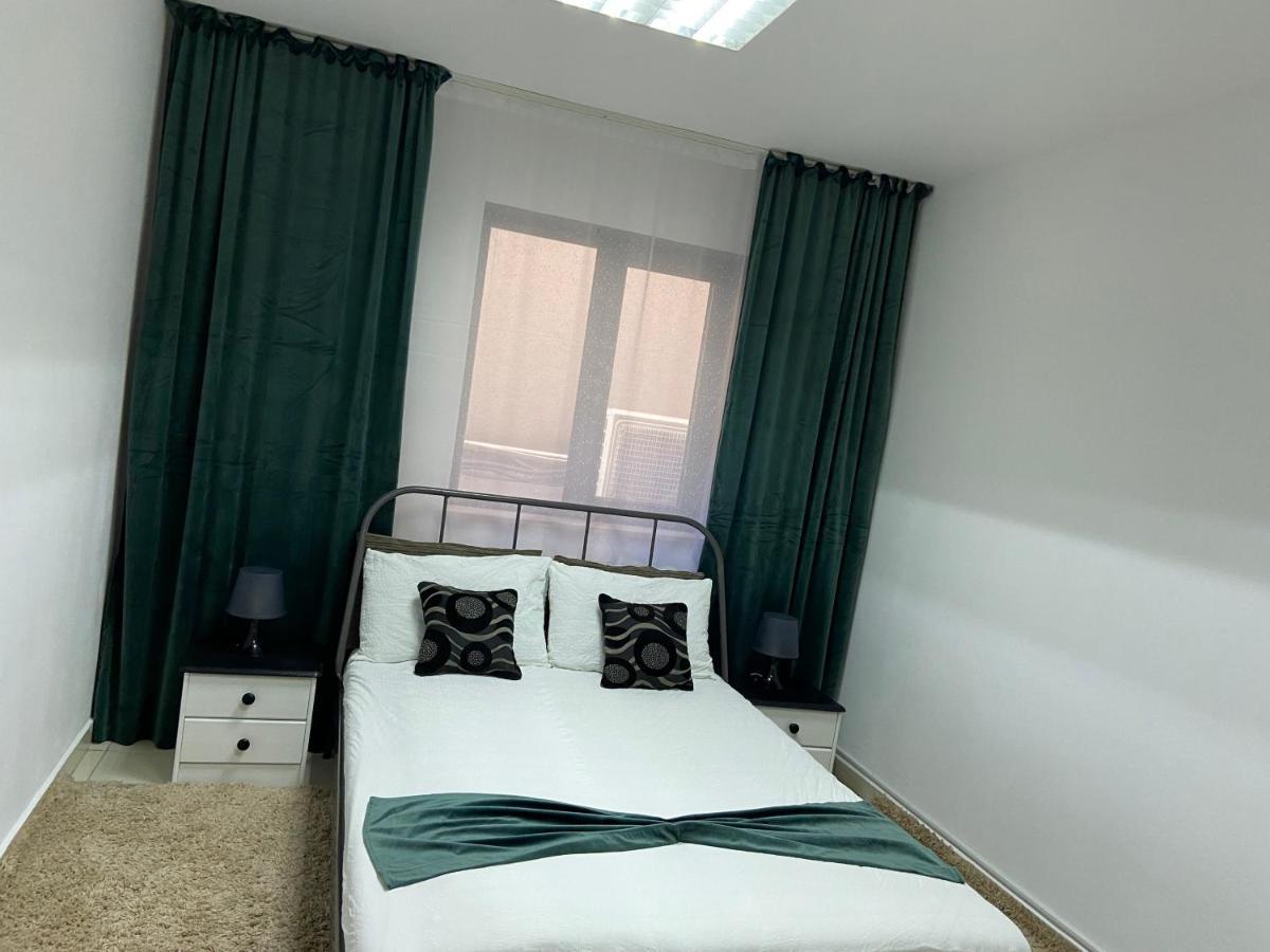 Aqua apartman satu mare Bagian luar foto
