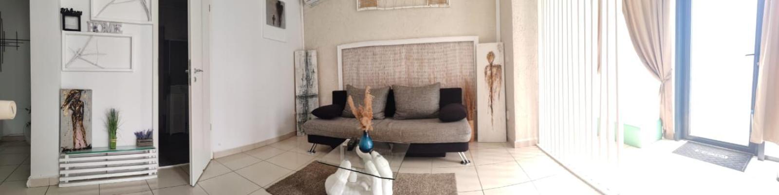 Aqua apartman satu mare Bagian luar foto