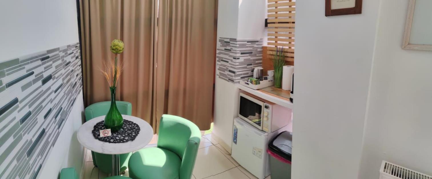 Aqua apartman satu mare Bagian luar foto